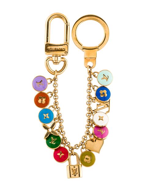 louis vuitton bag charms youtube|louis vuitton bag charm vintage.